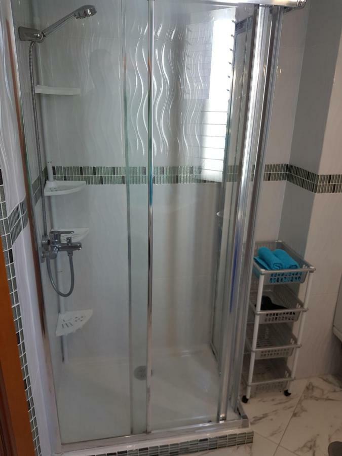 Apartment Casa Palmera Only 150 Meters To The Beach, Heated Pool, Wifi, Sat-Tv, Balcony With Poolview Арона Экстерьер фото